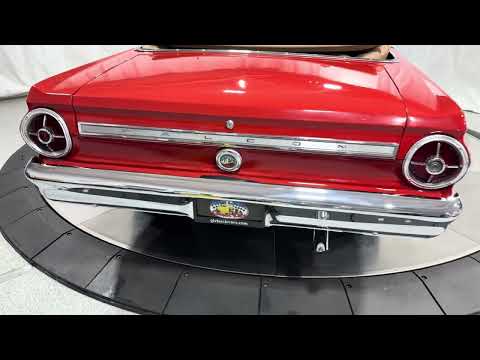 1965 Ford Falcon (CC-2058188) for sale in Hilton, New York