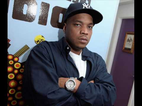 Styles P - Mass appeal freestyle!