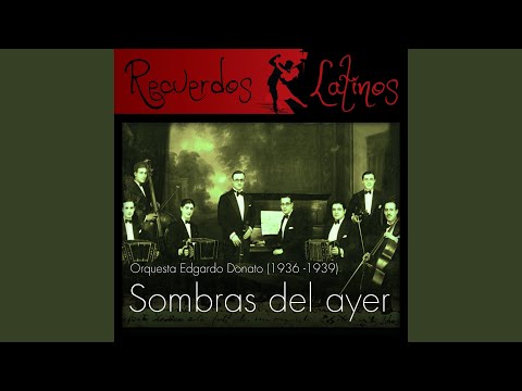 Vivo Sin Sombra Lejos de Ti