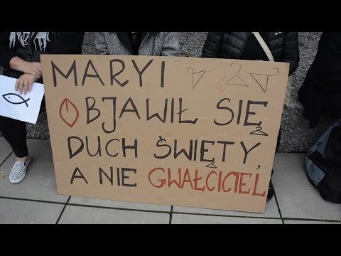 Ludzi tłum, a ja szukam człowieka
