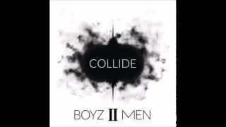 Boyz II Men - Losing Sleep [New R&amp;B 2014] (Song from new album &#39;Collide&#39;)