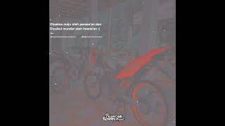 Download lagu Story Wa Herex, Story Wa Drag Bike, Story Kata' Keren, literasi 30 detik, snap whatsapp racing, 2021 mp3