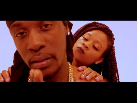 Pretty Boi Green (Nueliphe World) - POWER (2016 Official HD Music Video) Dir. @UnLEASH87