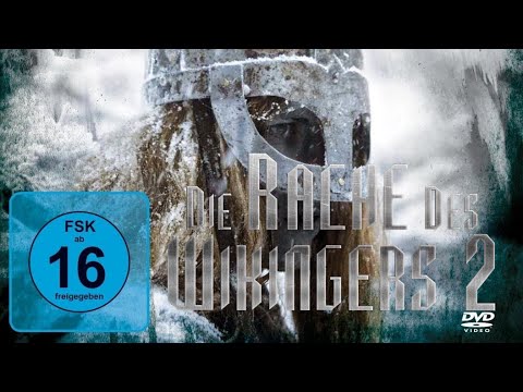 Die Rache des Wikingers - Teil 2