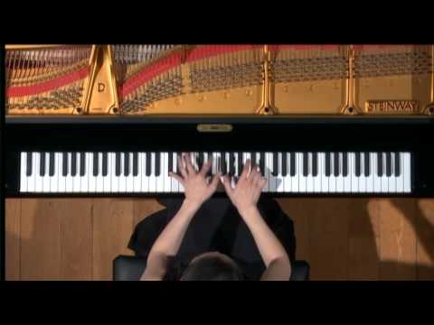 Yoonji Kim - Chopin: Sonata No. 3 in B minor, Op. 58