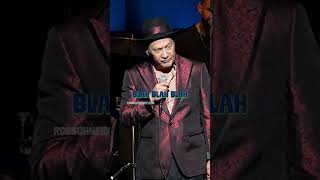 Download lagu Drug Side Effects? #RobSchneider #standupcomedy mp3