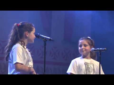 Si davvero mi piace - 51 Campanella d'oro 2019