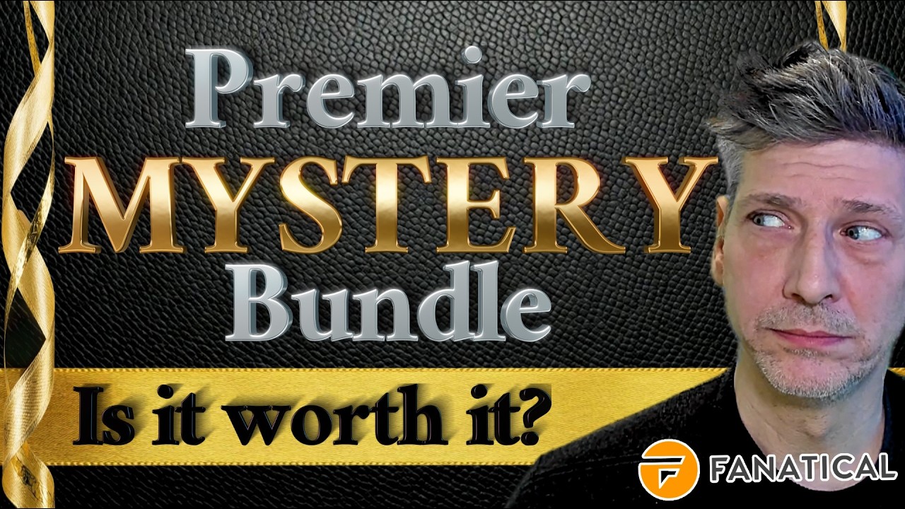I Tried the Fanatical Premier Mystery Bundle AGAIN… Was It Worth It?