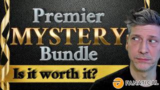 Is the Fanatical Premier Mystery Bundle Worth It?  Volume 2!