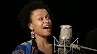 Meklit - You Got Me - 3/2/2018 - Paste Studios - New York - NY