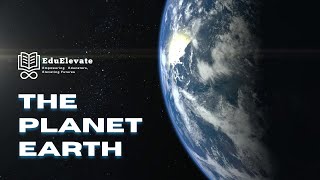 Discover Fascinating Facts About Planet Earth | Earth Information Video