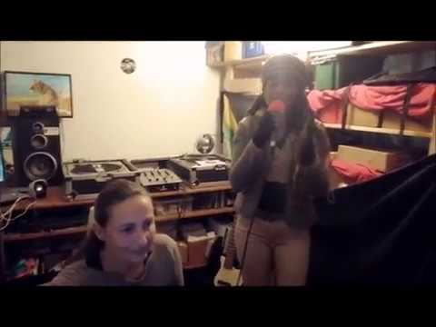 I Love sound feat Shawnee Jayd  - Nu jazz session