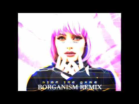 Stream Exact X Kristina Korvin - Stop The Game (PsyBorg Remix)