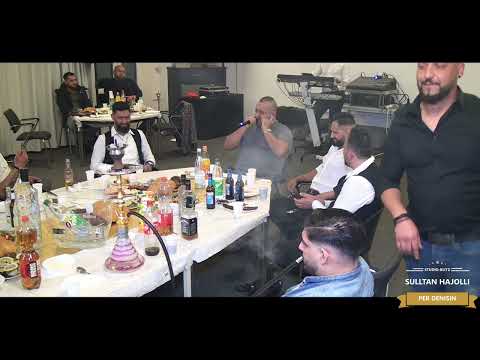 SULLTAN HAJOLLI TE TESAKT E MÜNSTERIT 2022 PER DENISIN