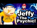 SML Movie: Jeffy The Psychic [REUPLOADED]
