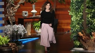 Minnie Driver on Unattractive Babies and Her New Boyfriend