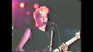 &#39;Til Tuesday - Just Like Me (Official Music Video)