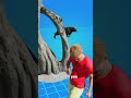 How To Escape A Raging Bull