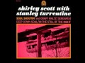 Shirley Scott & Stanley Turrentine  Deep Down Soul