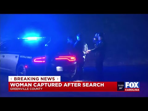Greenville Arrest Org