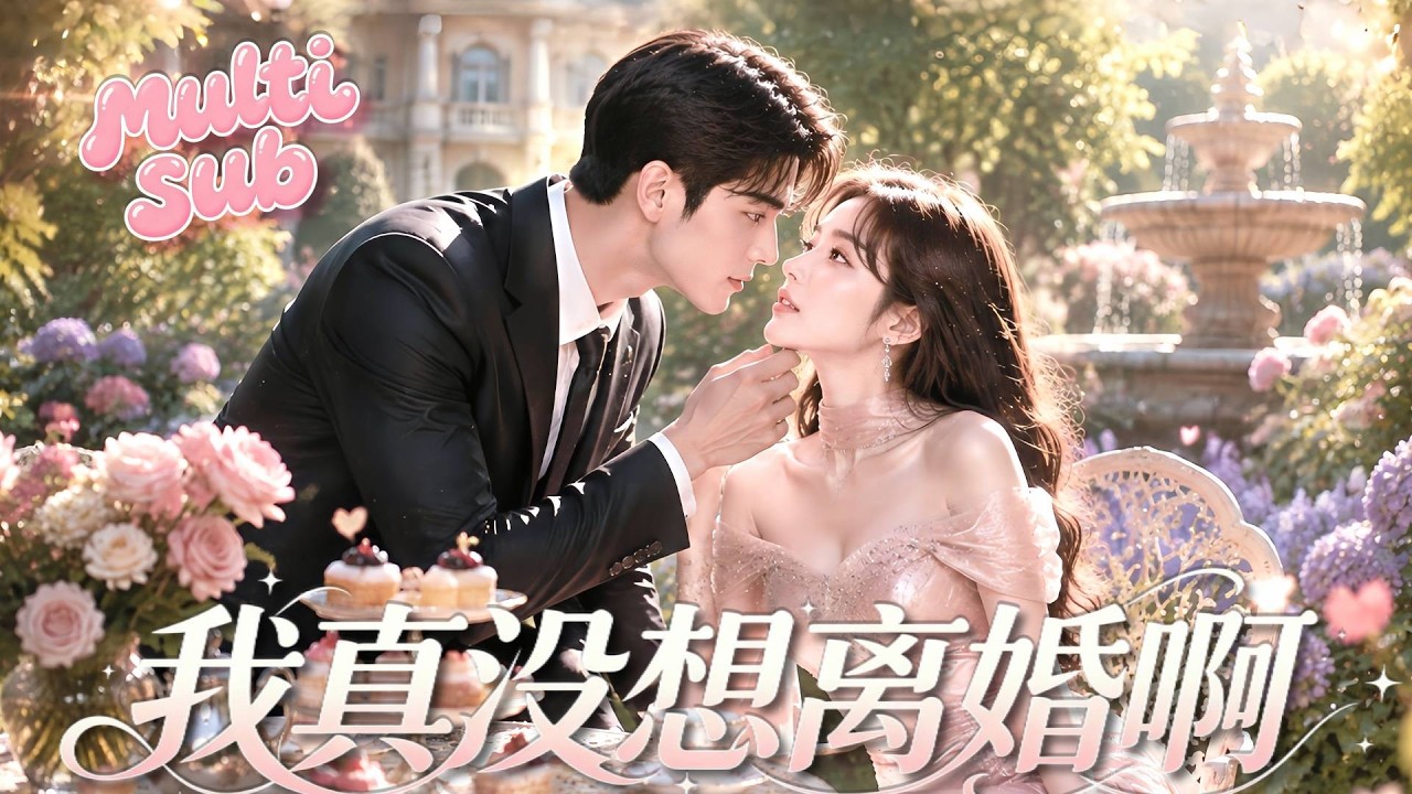 他答應協議結婚給她十億，唯一的要求是她嫁給他，她點頭同意，本以為只是他的一時興起，等他膩了，再離婚也不遲，誰知婚後他卻給了她全部寵愛，從契約婚姻變成獨寵一生的宿命愛戀！#drama #ai #短剧