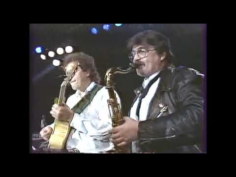 PEGE QUARTET KEK 1990 Első rész