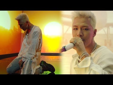 Exclusive disclosure! Unique Sword 'Sun' comeback stage 'DARLING' @ Popular song Inkigayo 20170820