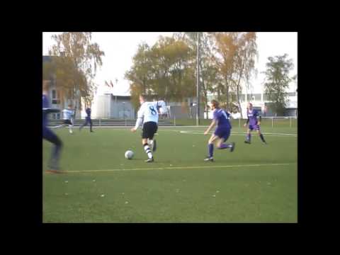 C-Liga 16/17: Fortuna Dreieich II - FV 06 Sprendlingen 3:0