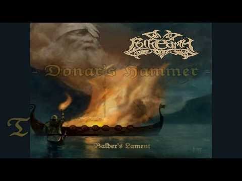 Folkearth - Donar's Hammer