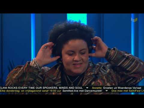 SemiFest live presents PartyNonStop! invites Housuh in de Pauzuh @ A'DAM Lookout in Amsterdam