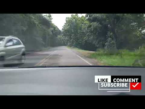 #Saindo da sidade de Vicente dutra rio grande do sul