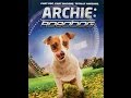 ARCHIE PELICULA COMPLETA