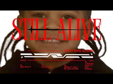 Paidway- “Arena” Ft. Lildraco &’ Dmg Poodie (official audio)