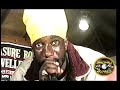 CULTURE 2001 WITH SIZZLA KOLONGIE PERFORMANCE WITH A STELLAR ENERGY IN PART 2 JAMAICA WITH VYBEZ!