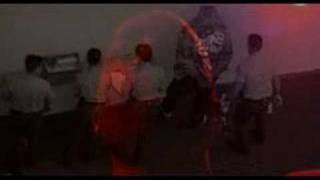 Tupac Assassination