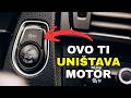 ️ START STOP PREVARA Evo Zašto Ga Majstori Isključuju