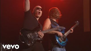 Joe Satriani - Summer Song(from Satriani LIVE!)