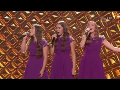 Hit Hit Hurra!- Oliwia Skóra,Magdalena Dąbkowska,Alicja Szemplińska,Kuba Anusiewicz