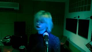 Crystal Castles - Kept - Official Video (read notes)