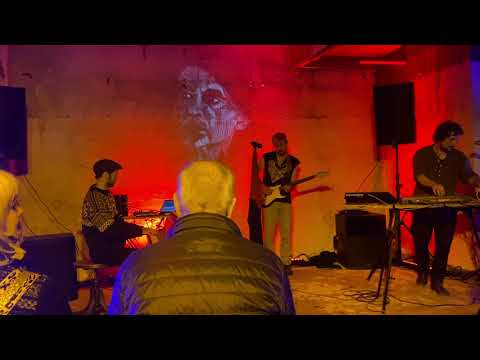 Konzertreise Franz Hackel