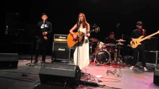 Frankenstein - Debbi Koh