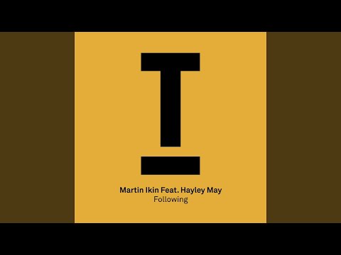 Following (feat. Hayley May) (Original Mix)