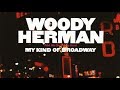 Somewhere - Woody Herman