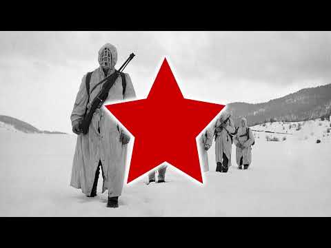 Hej, Brigade! - Slovene Partisans' Anthem