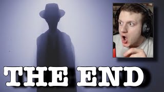 LITTLE NIGHTMARES 2 Part 7 “THE END”