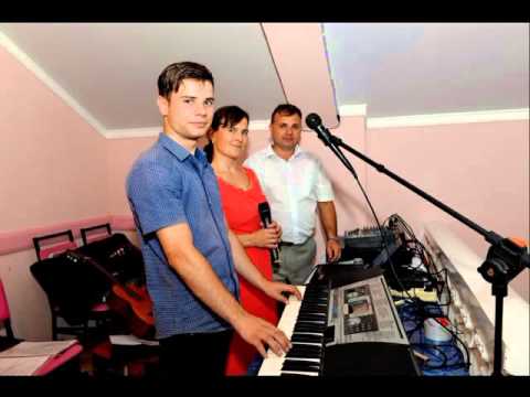 Formatia ''Ecou'' din Razeni - ''Hai la joc'' PREMIERA 2015