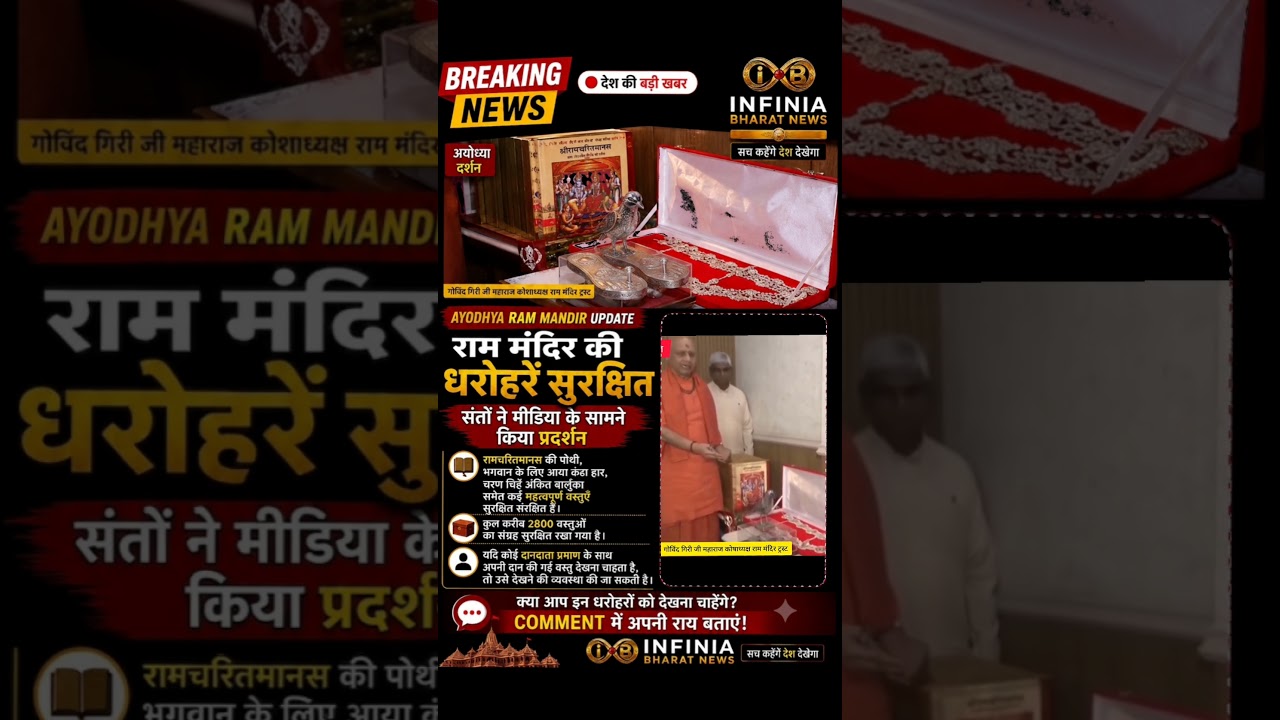 News reel