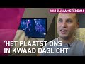 Naam van serie Mocro Maffia ligt gevoelig