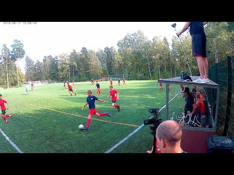 P14 syksy 2019: EPS - FCV, 17.8.2019, Kivenlahti TN (6)
