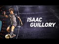 Isaac Guillory highlights